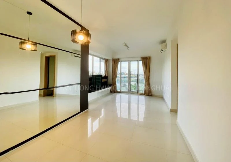 2 Bed Condo for Rent in  The Regency At Tiong Bahru - Image 1