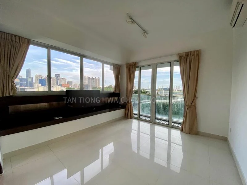 2 Bed Condo for Rent in  The Regency At Tiong Bahru - Image 2
