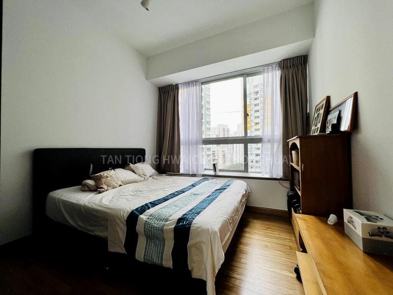 2 Bed Condo for Rent in  The Regency At Tiong Bahru - Image 5