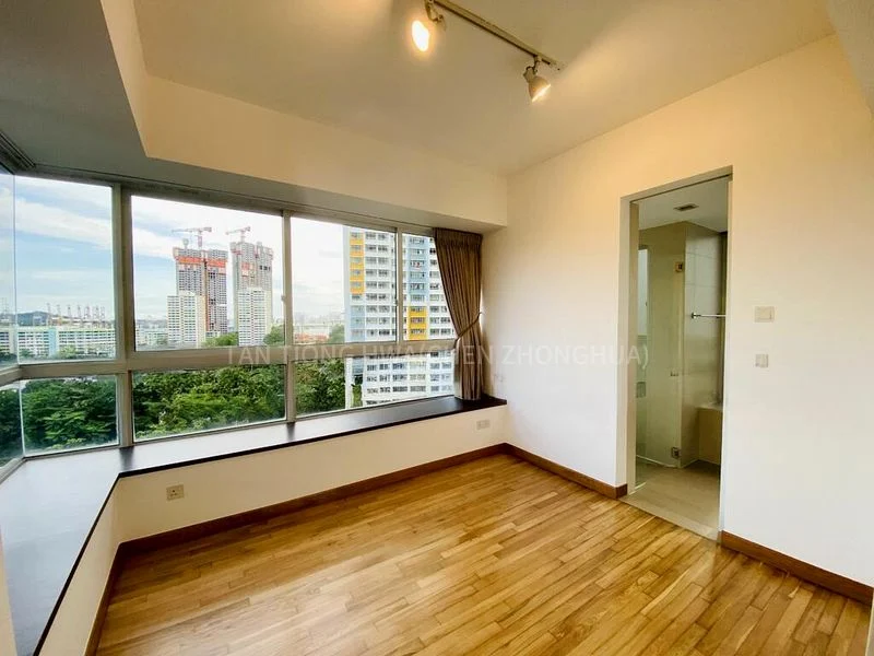 2 Bed Condo for Rent in  The Regency At Tiong Bahru - Image 4