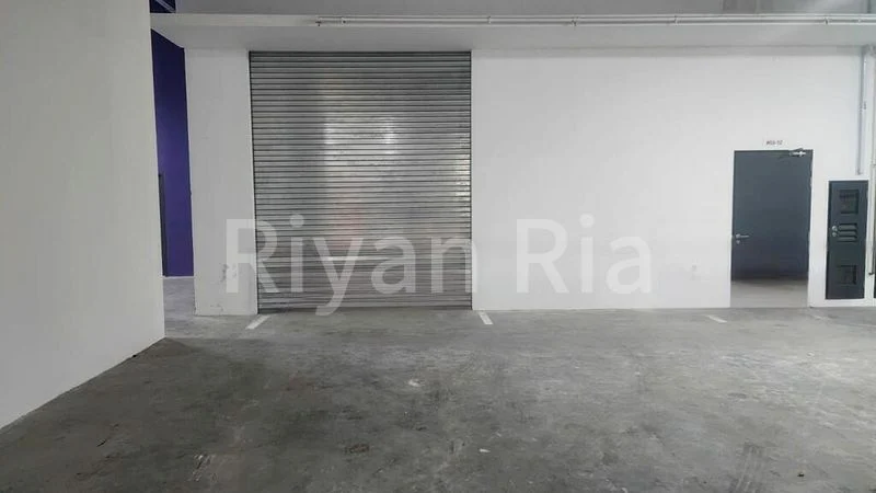 Ascent @ Gambas - Image 1