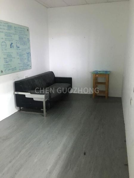 Factory / Workshop (B2) for Sale: Mandai Connection - Image 1