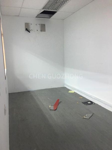 Factory / Workshop (B2) for Sale: Mandai Connection - Image 2