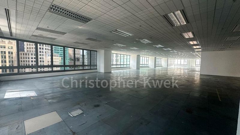 Office for Rent: Prudential Tower - Image 4
