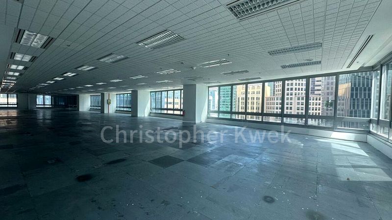Office for Rent: Prudential Tower - Image 2