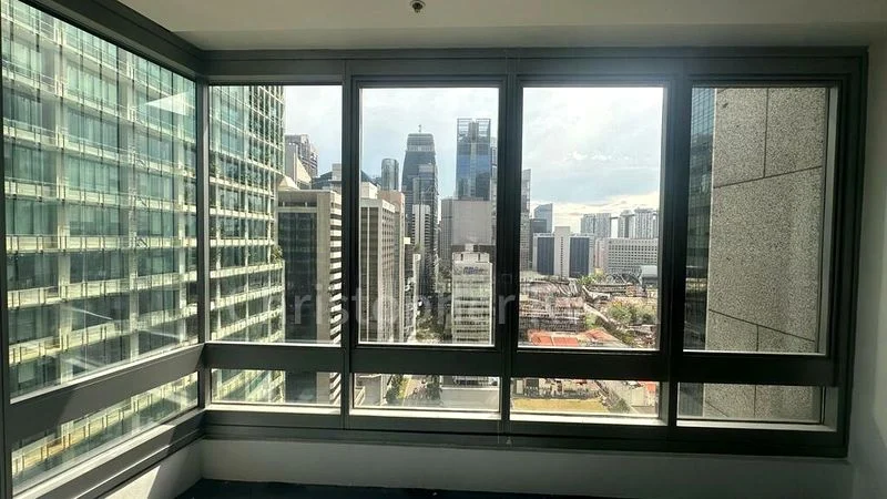 Office for Rent: Prudential Tower - Image 1