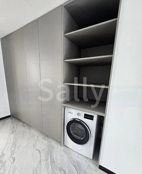 2 Bed Condo for Sale in  Pasir Ris 8 / Pasir Ris Mall - Image 6