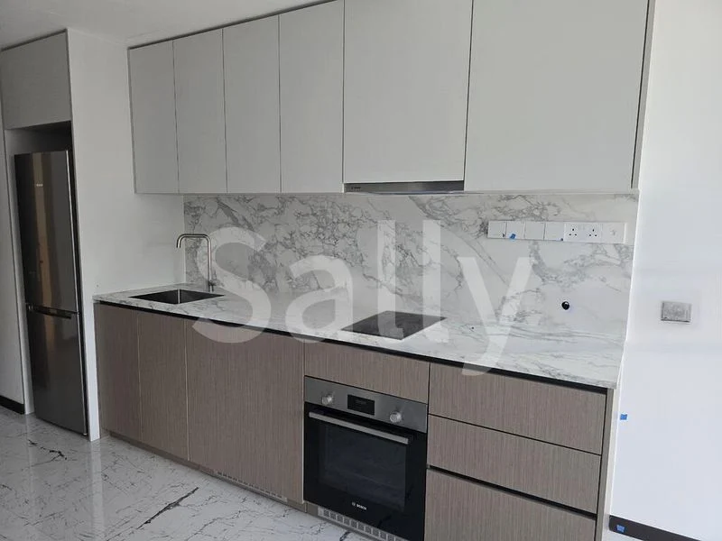 2 Bed Condo for Sale in  Pasir Ris 8 / Pasir Ris Mall - Image 7