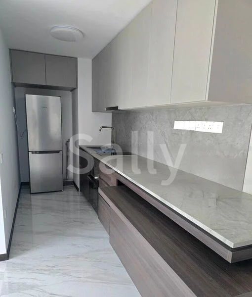 2 Bed Condo for Sale in  Pasir Ris 8 / Pasir Ris Mall - Image 3