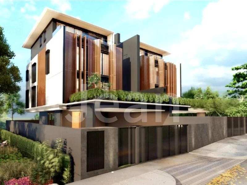 5 Bed Semi-Detached House (Landed) for Sale in  Jalan Berjaya - Image 3