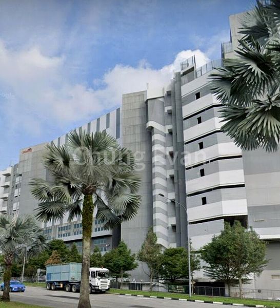 Light Industrial (B1) for Sale: Proxima @ Gambas - Image 1