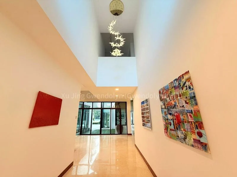 6 Bed Bungalow (Landed) for Rent in  Paradise Island - Image 12