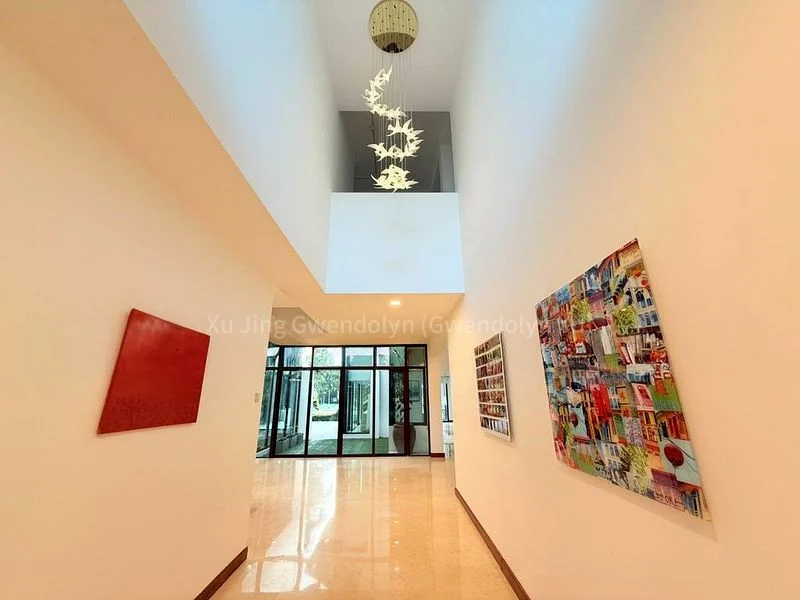 6 Bed Bungalow (Landed) for Rent in  Paradise Island - Image 2