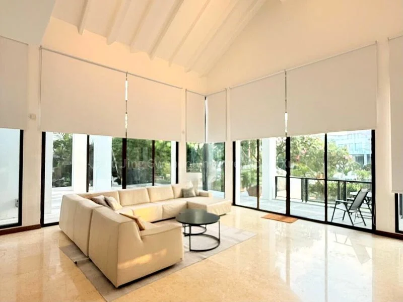 6 Bed Bungalow (Landed) for Rent in  Paradise Island - Image 11