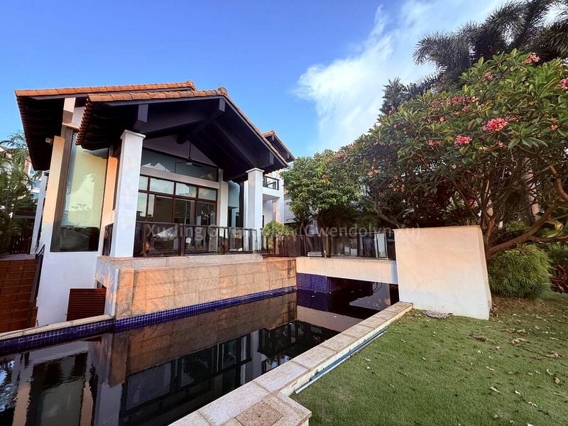 6 Bed Bungalow (Landed) for Rent in  Paradise Island - Image 17