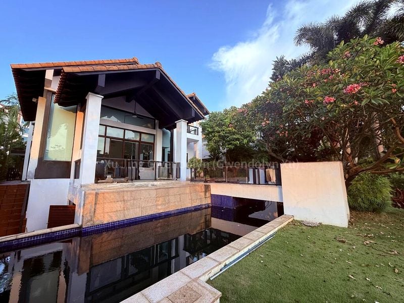 6 Bed Bungalow (Landed) for Rent in  Paradise Island - Image 8