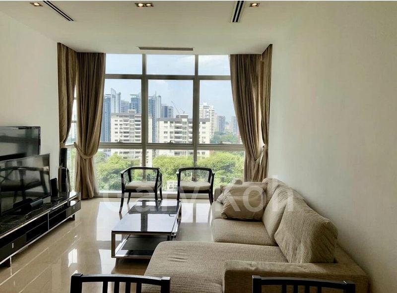 3 Bed Condo for Rent in  Cuscaden Residences - Image 15