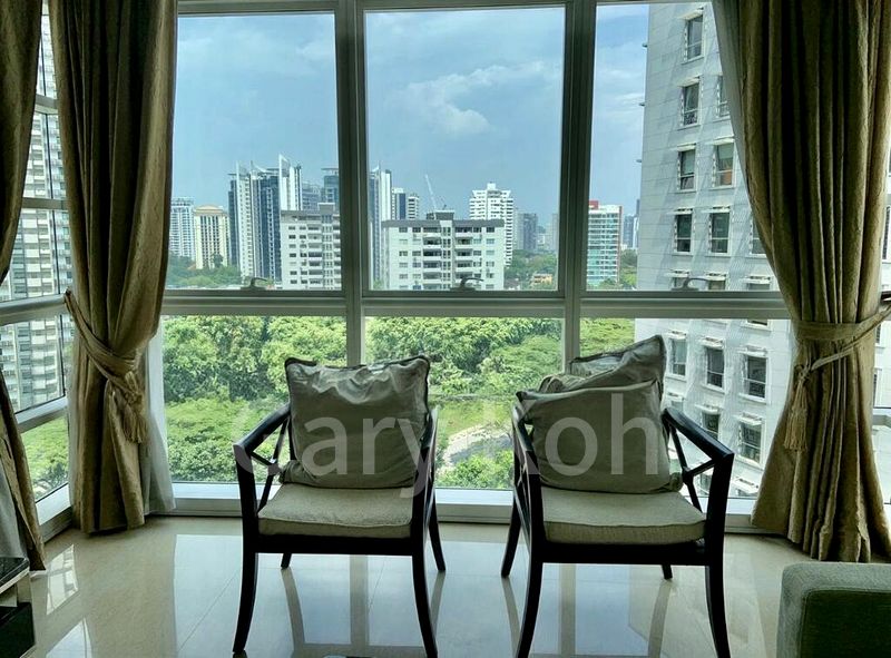 3 Bed Condo for Rent in  Cuscaden Residences - Image 14
