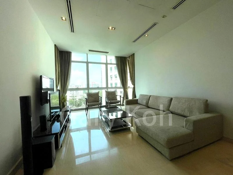 3 Bed Condo for Rent in  Cuscaden Residences - Image 1