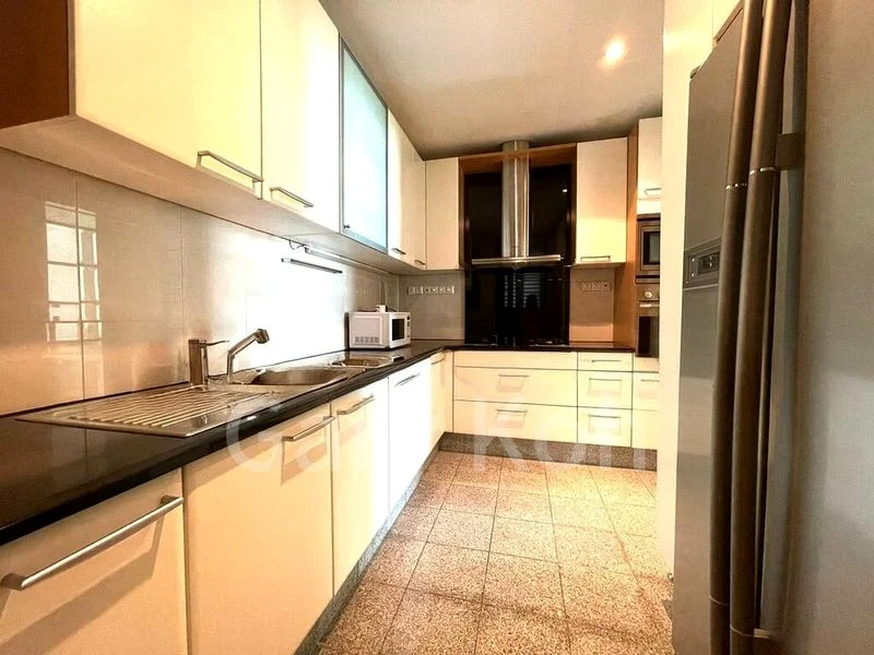 3 Bed Condo for Rent in  Cuscaden Residences - Image 3