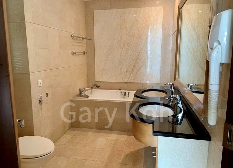 3 Bed Condo for Rent in  Cuscaden Residences - Image 10