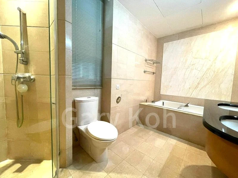 3 Bed Condo for Rent in  Cuscaden Residences - Image 5