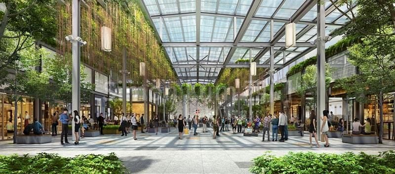 3 Bed Condo for Sale in Midtown Bay - Image 3