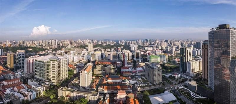 3 Bed Condo for Sale in Midtown Bay - Image 4