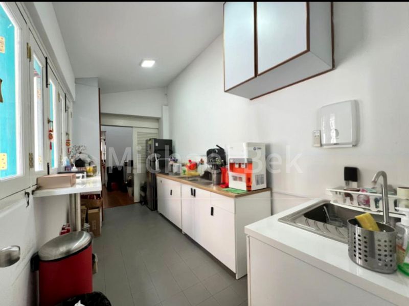 Shop / Shophouse for Rent: 39A Amoy Street - Image 2