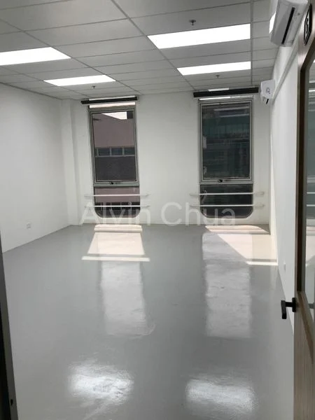 Office for Rent: Noble Warehouse - Image 1