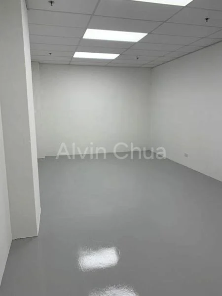 Office for Rent: Noble Warehouse - Image 3