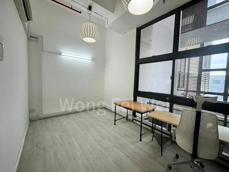 Light Industrial (B1) for Rent: Primz Bizhub - Image 5