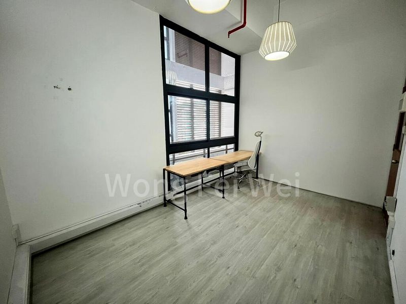 Light Industrial (B1) for Rent: Primz Bizhub - Image 3