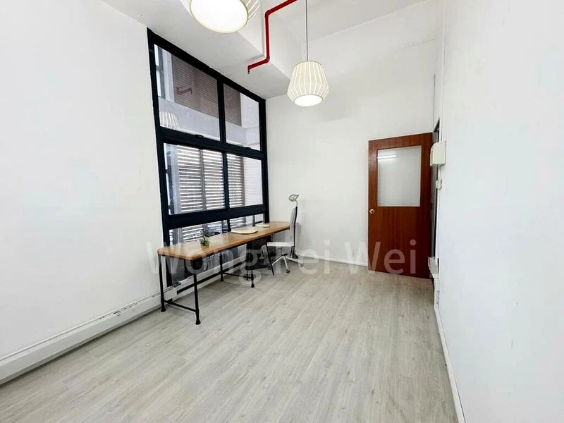 Light Industrial (B1) for Rent: Primz Bizhub - Image 4