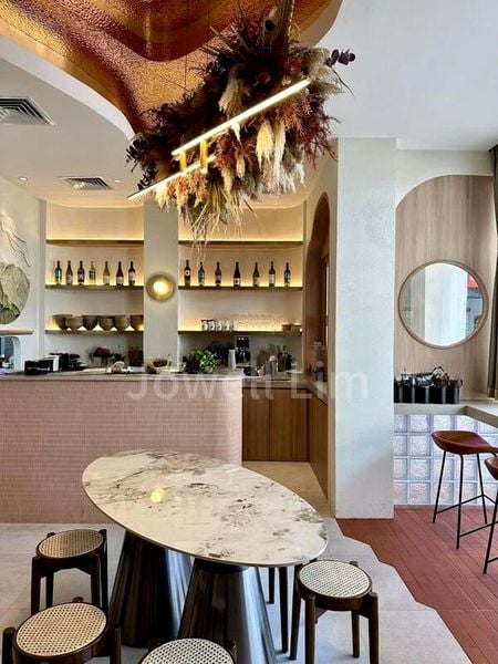 Shop / Shophouse for Rent: Tanjong Pagar Road - Image 3