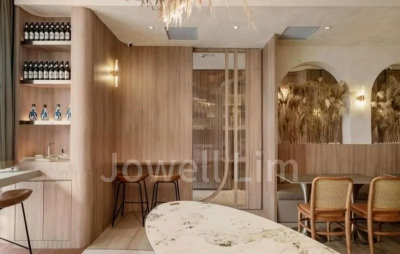 Shop / Shophouse for Rent: Tanjong Pagar Road - Image 4