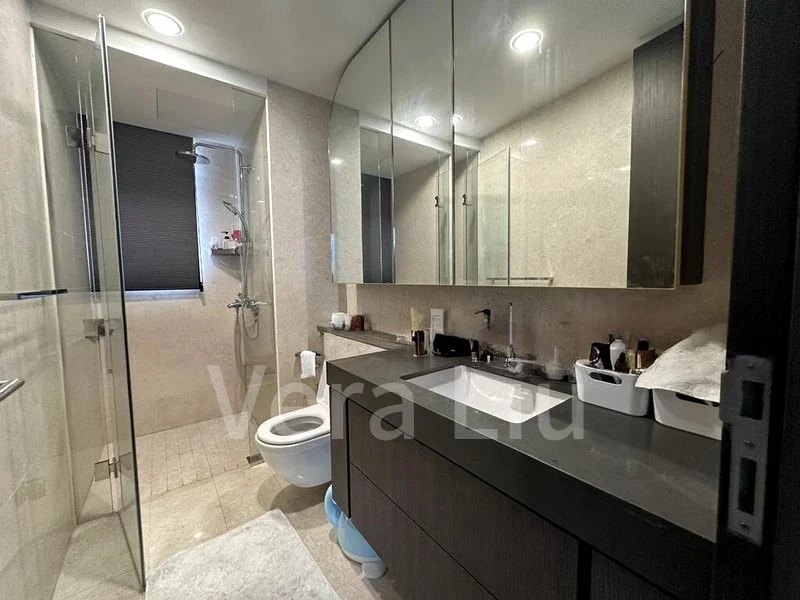 4 Bed Condo for Rent in  Avenue South Residence - Image 7