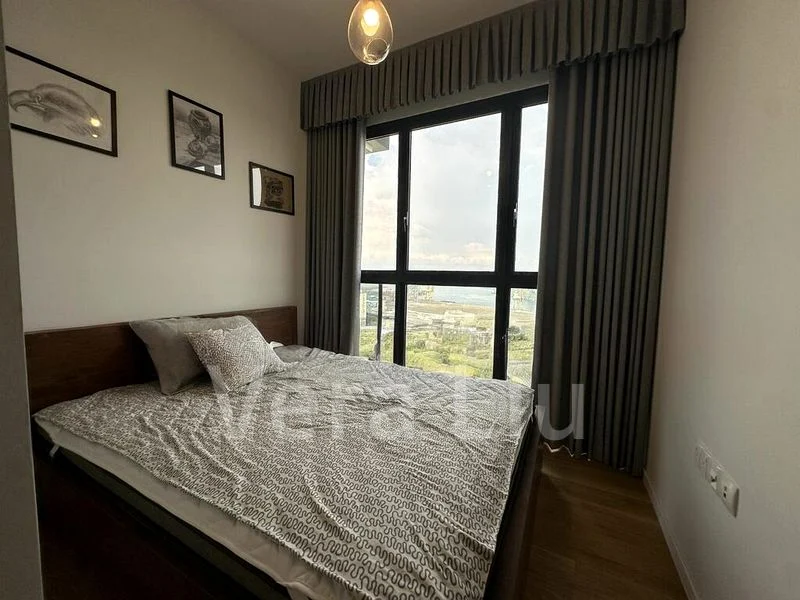 4 Bed Condo for Rent in  Avenue South Residence - Image 9