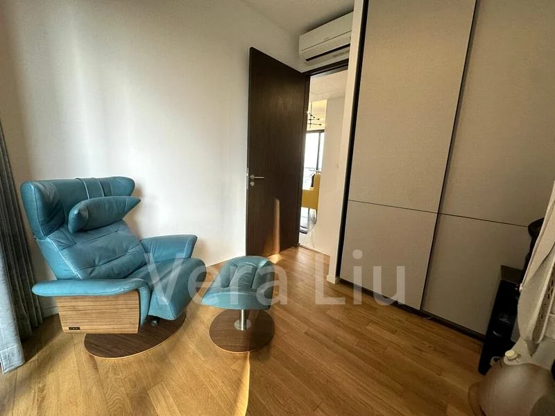 4 Bed Condo for Rent in  Avenue South Residence - Image 11