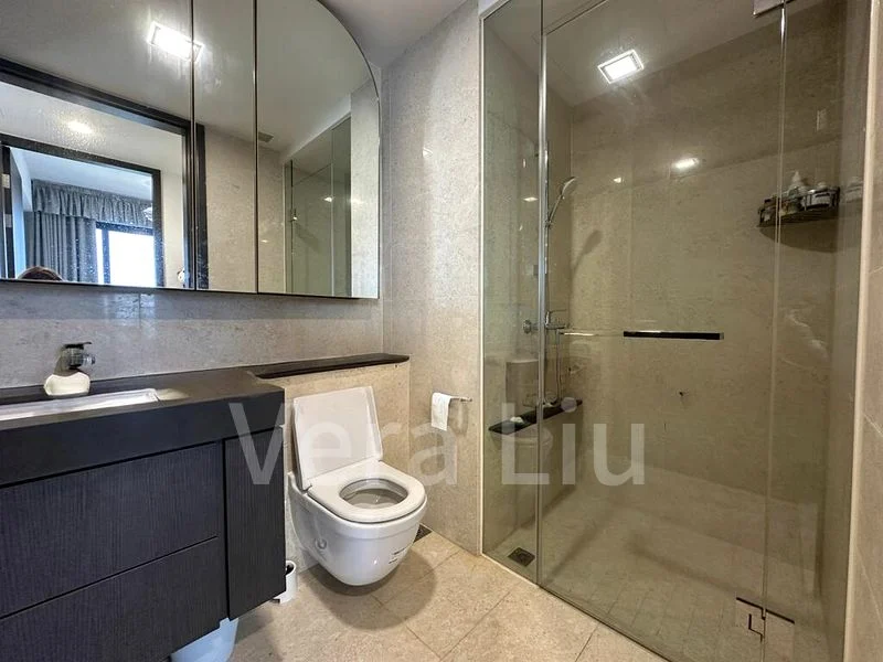 4 Bed Condo for Rent in  Avenue South Residence - Image 2