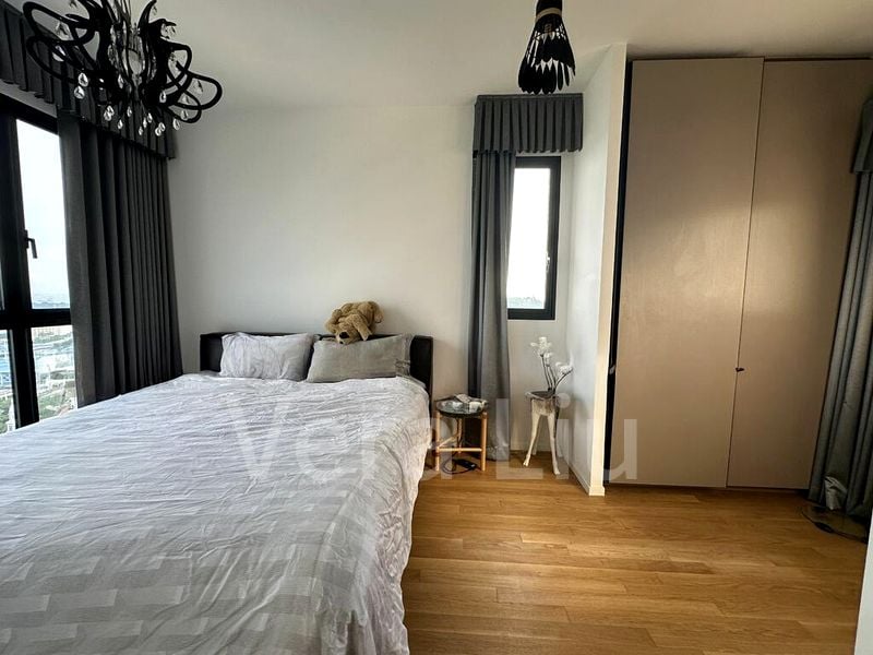 4 Bed Condo for Rent in  Avenue South Residence - Image 8