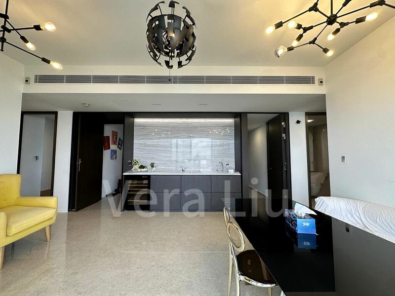4 Bed Condo for Rent in  Avenue South Residence - Image 10