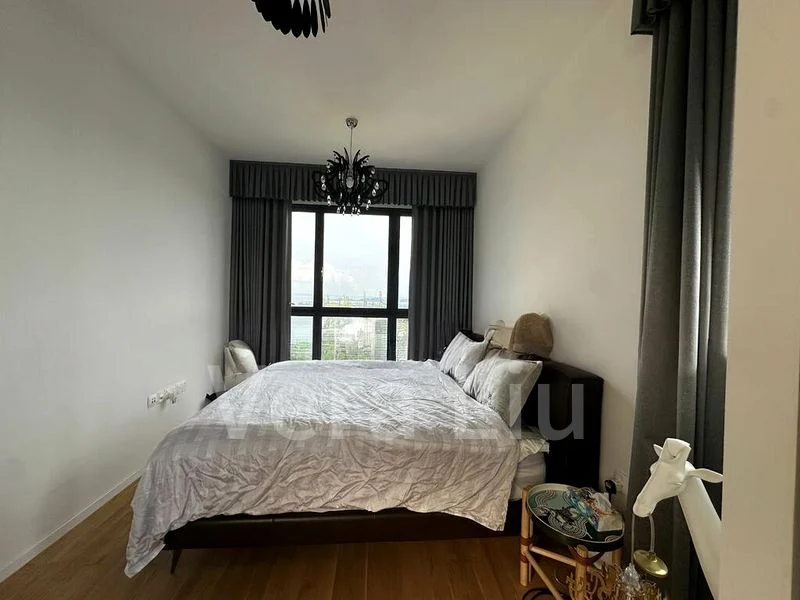 4 Bed Condo for Rent in  Avenue South Residence - Image 3