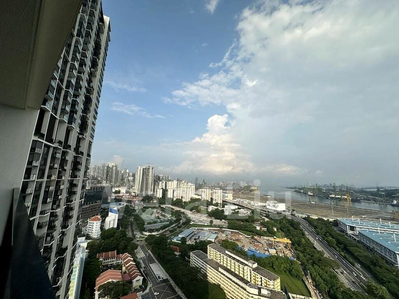 4 Bed Condo for Rent in  Avenue South Residence - Image 12
