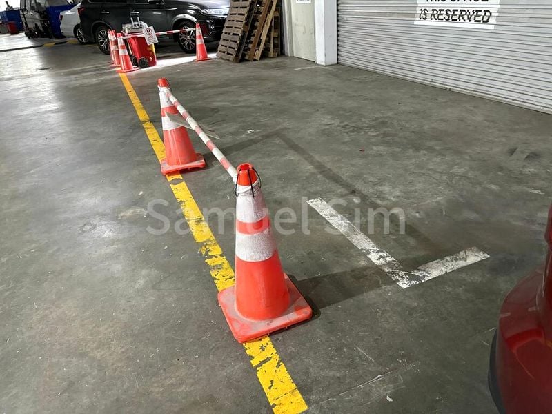 Synergy @ KB: Street Shop for Sale - Image 1