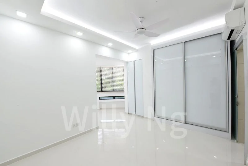 3+1 Bed Condo for Rent in Hawaii Tower - Image 19