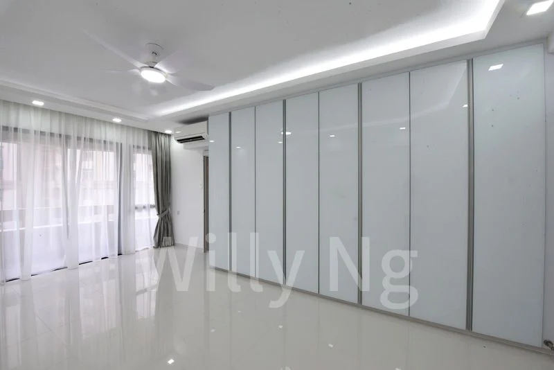 3+1 Bed Condo for Rent in Hawaii Tower - Image 13