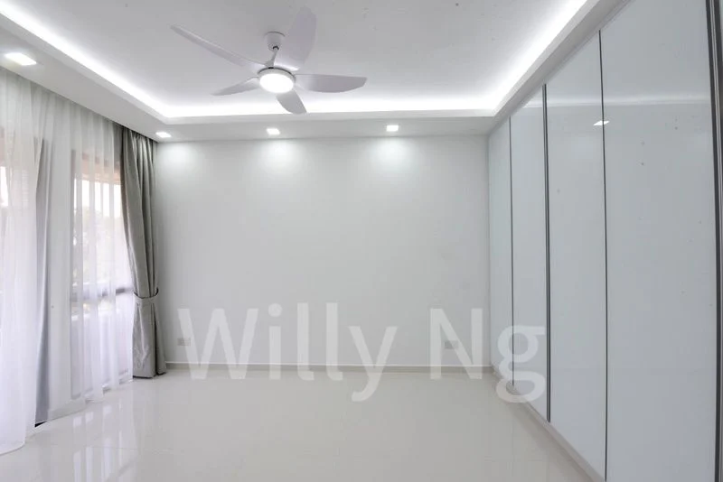 3+1 Bed Condo for Rent in Hawaii Tower - Image 16