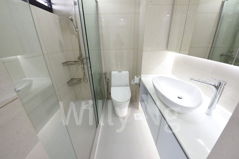 3+1 Bed Condo for Rent in Hawaii Tower - Image 15