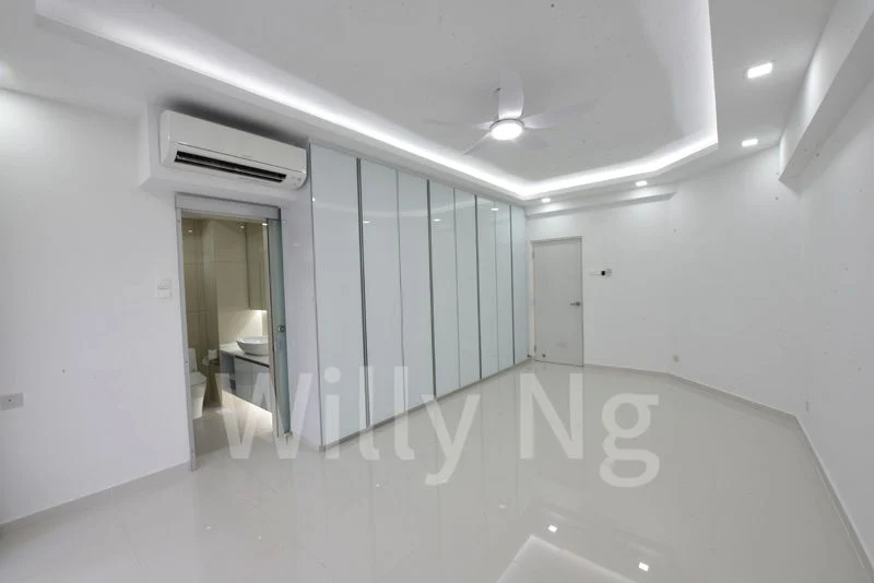 3+1 Bed Condo for Rent in Hawaii Tower - Image 14